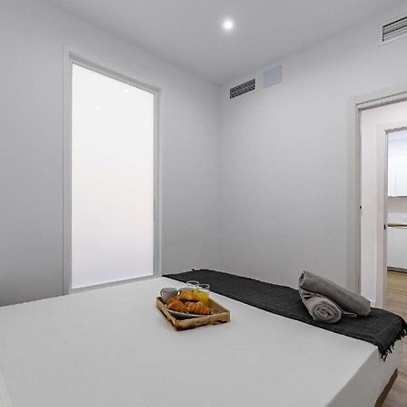 马拉加Boutique Living Soho公寓 外观 照片
