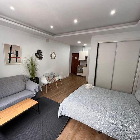 马拉加Boutique Living Soho公寓 外观 照片