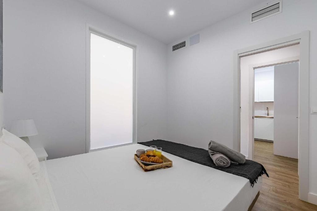 马拉加Boutique Living Soho公寓 外观 照片