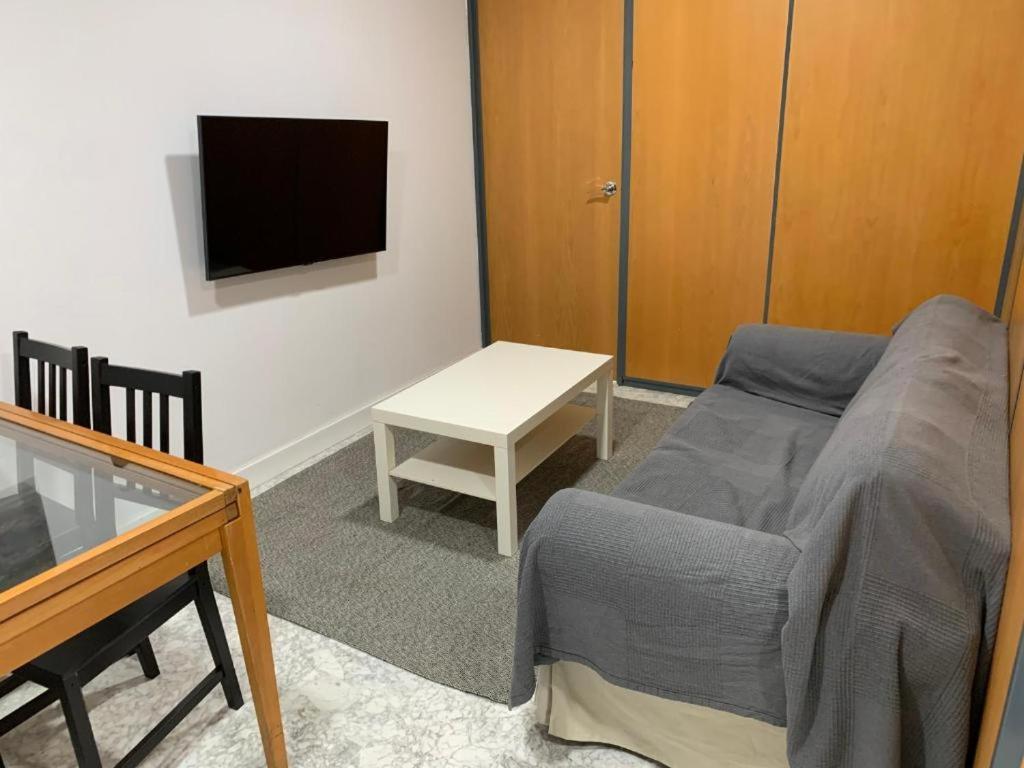 马拉加Boutique Living Soho公寓 外观 照片