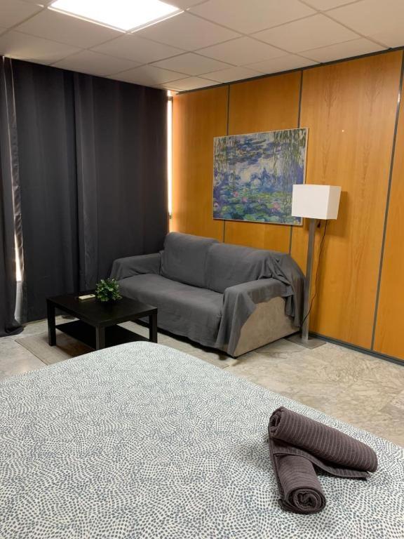 马拉加Boutique Living Soho公寓 外观 照片