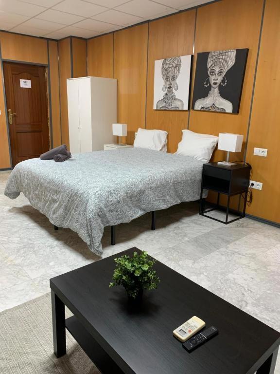 马拉加Boutique Living Soho公寓 外观 照片