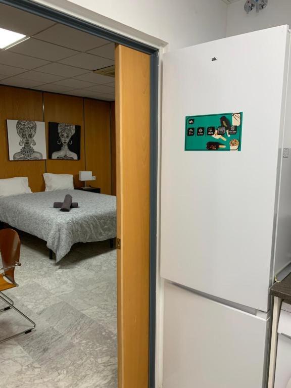 马拉加Boutique Living Soho公寓 外观 照片