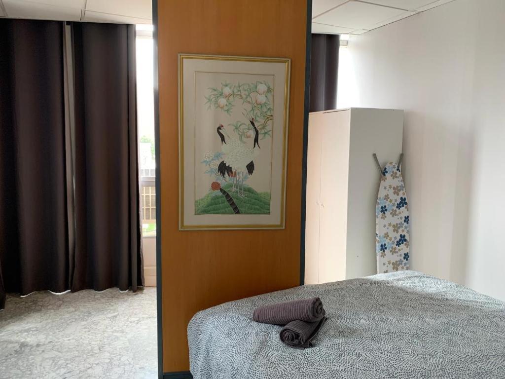 马拉加Boutique Living Soho公寓 外观 照片