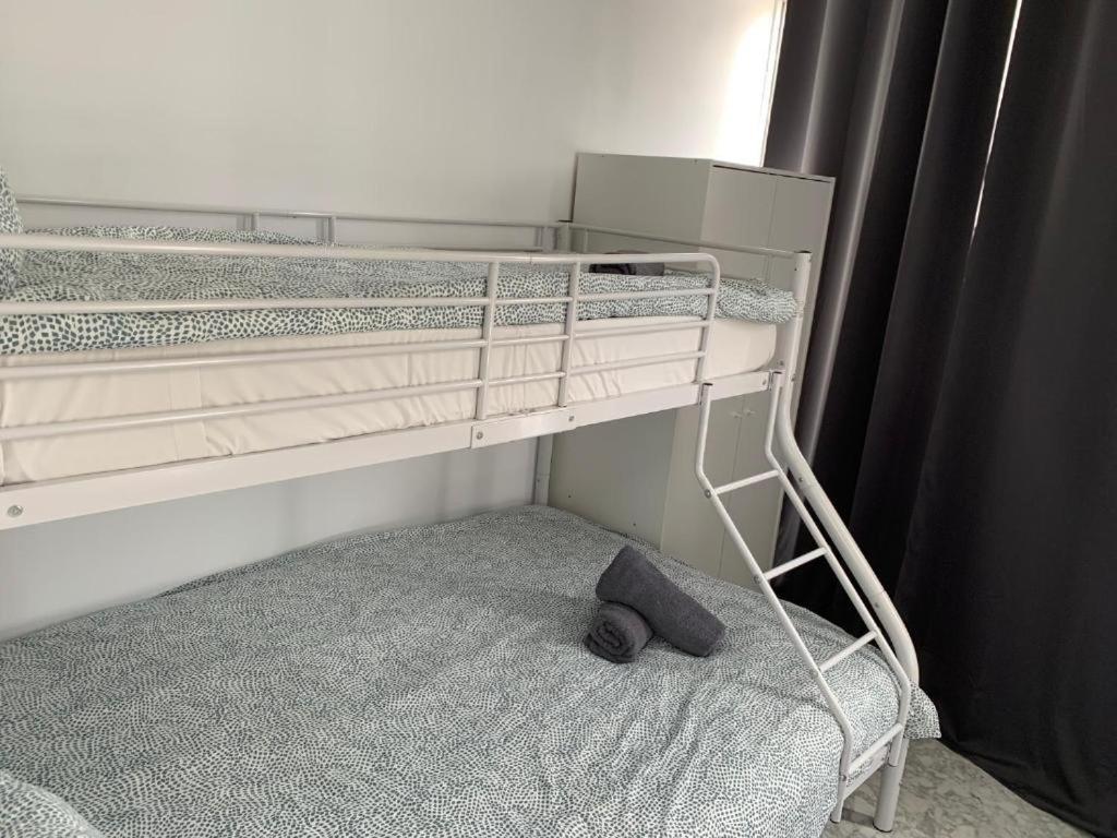 马拉加Boutique Living Soho公寓 外观 照片