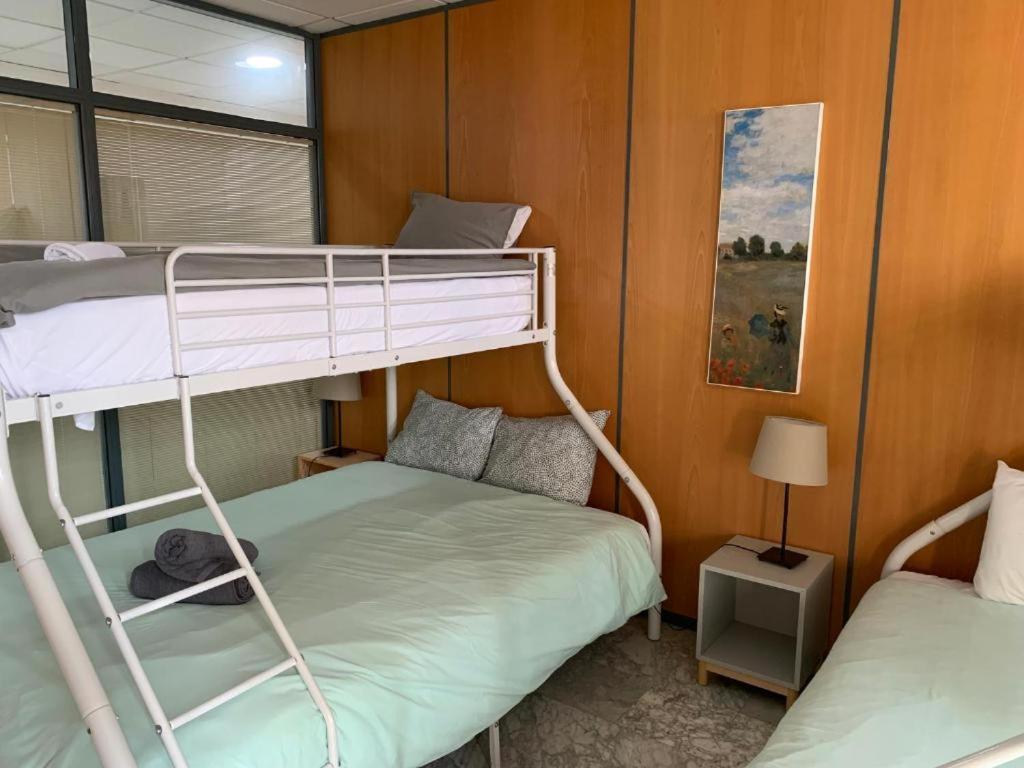 马拉加Boutique Living Soho公寓 外观 照片
