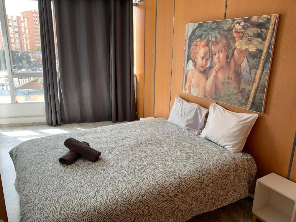 马拉加Boutique Living Soho公寓 外观 照片