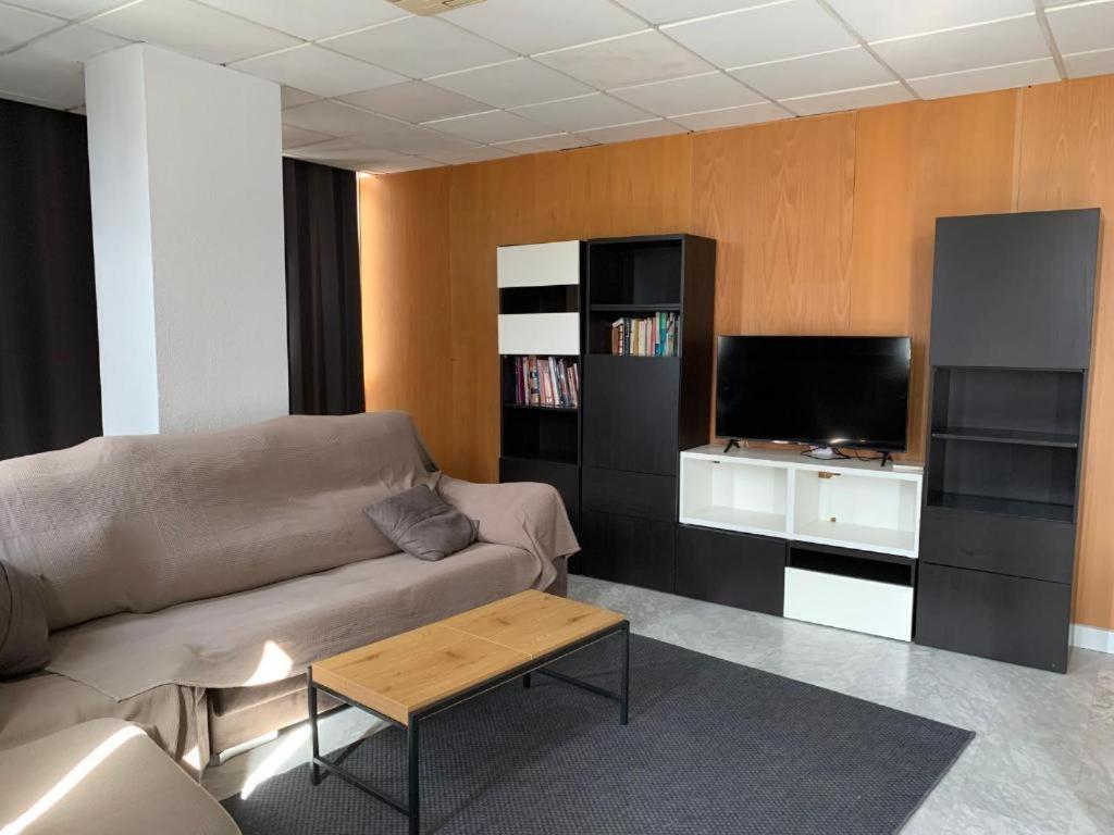 马拉加Boutique Living Soho公寓 外观 照片